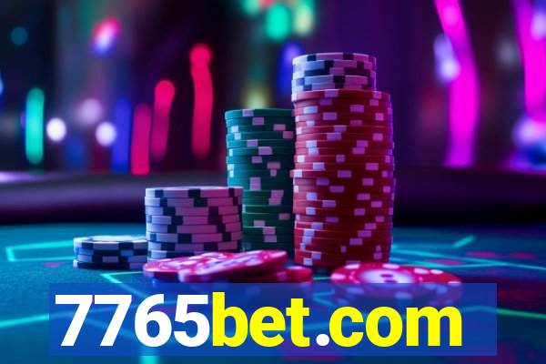 7765bet.com