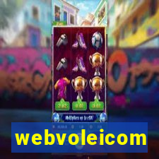 webvoleicom