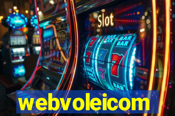 webvoleicom