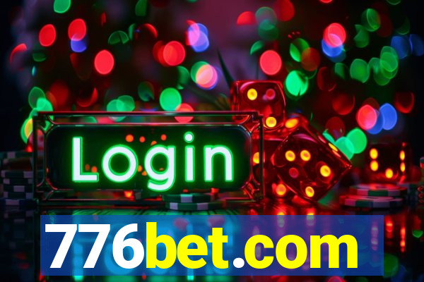 776bet.com