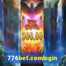 776bet.comlogin