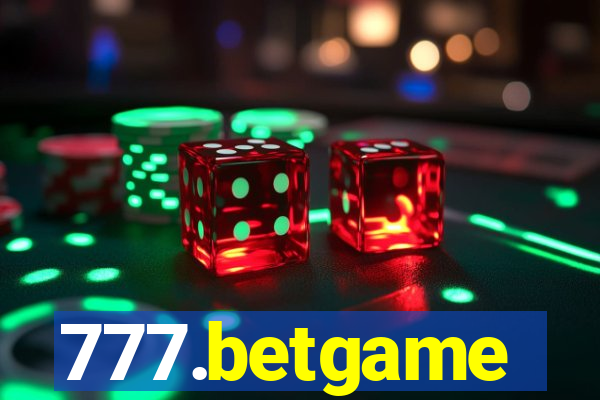 777.betgame