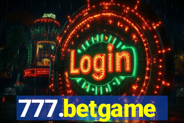 777.betgame