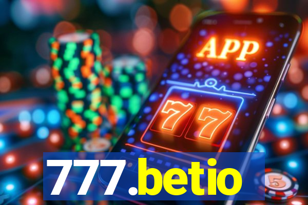 777.betio