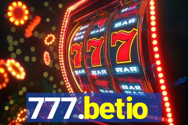 777.betio