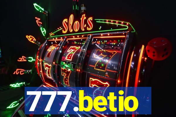 777.betio