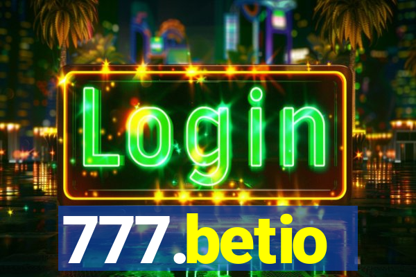 777.betio