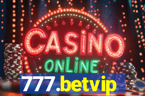 777.betvip