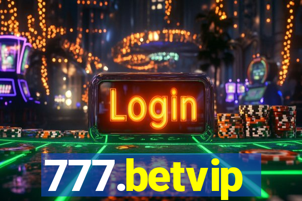 777.betvip