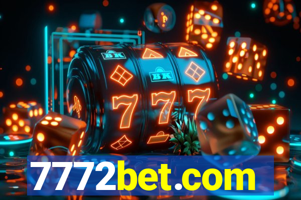 7772bet.com