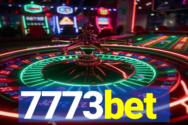 7773bet