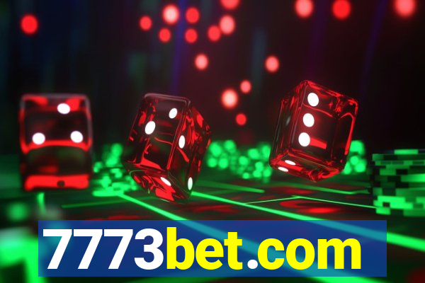 7773bet.com