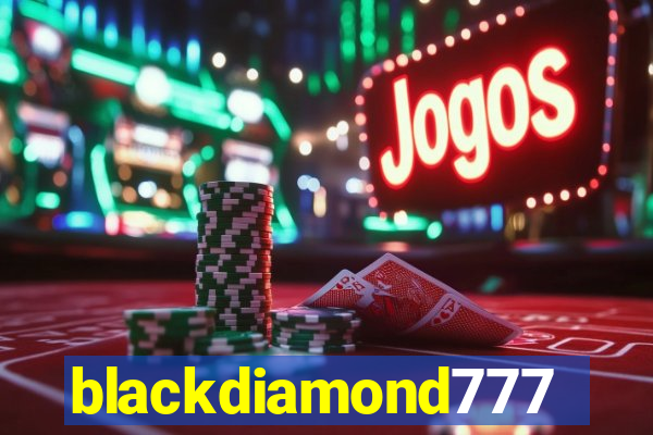 blackdiamond777