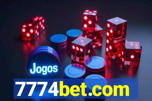 7774bet.com