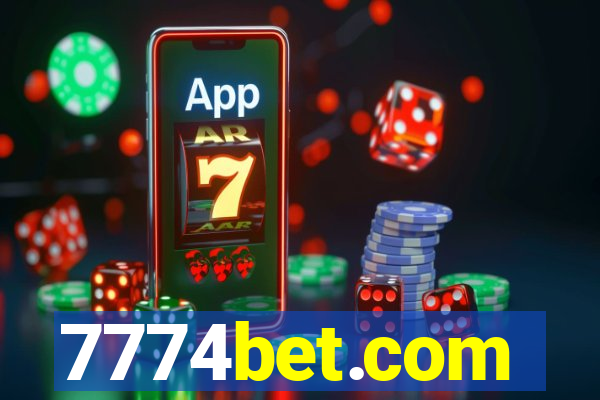 7774bet.com