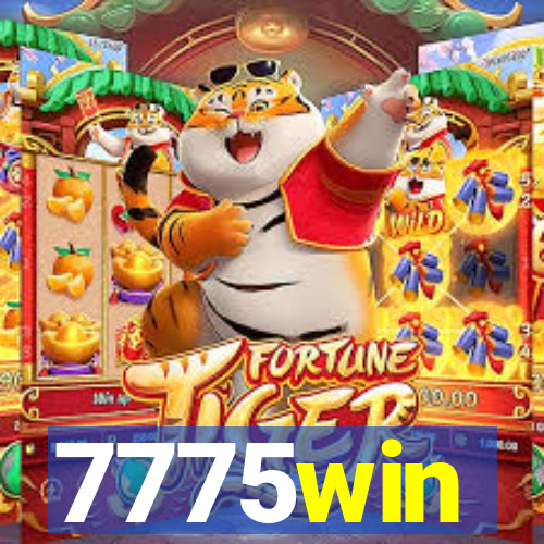 7775win