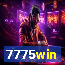 7775win