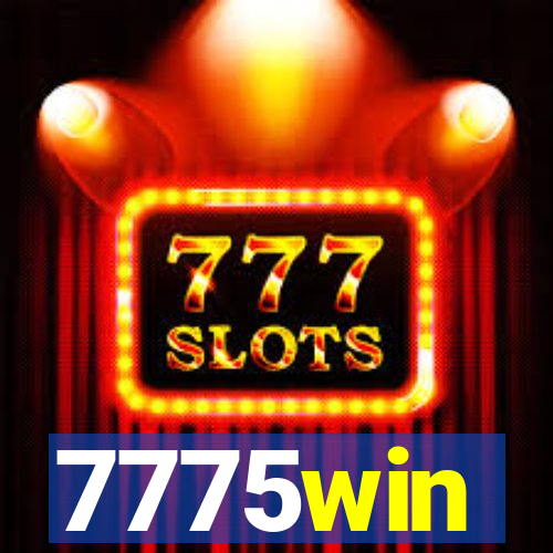 7775win