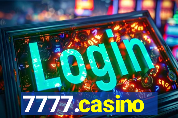 7777.casino