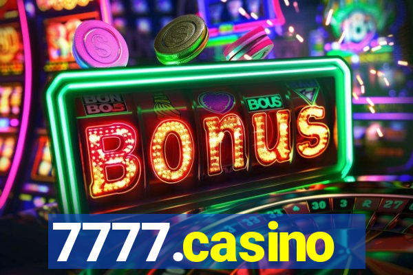 7777.casino