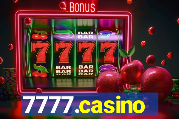 7777.casino