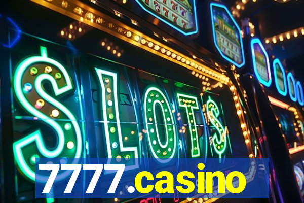 7777.casino