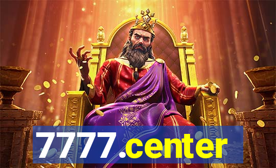 7777.center