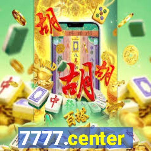 7777.center