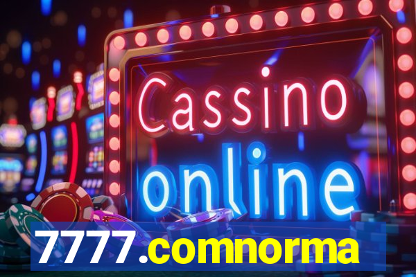 7777.comnorma