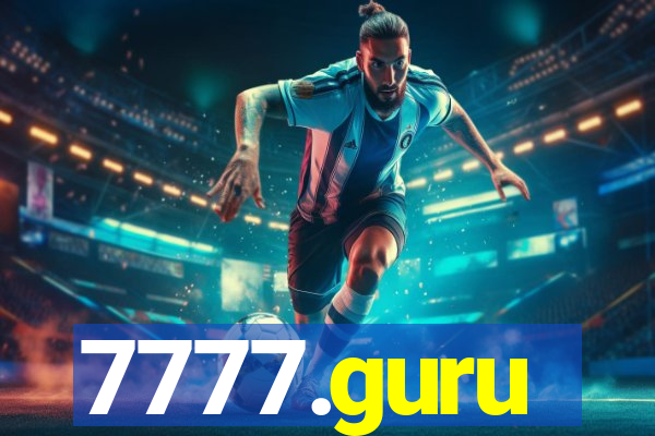 7777.guru