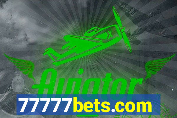 77777bets.com