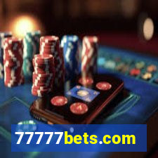 77777bets.com