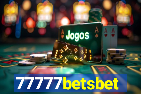 77777betsbet