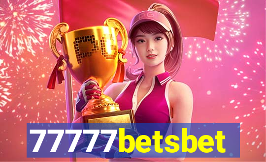 77777betsbet