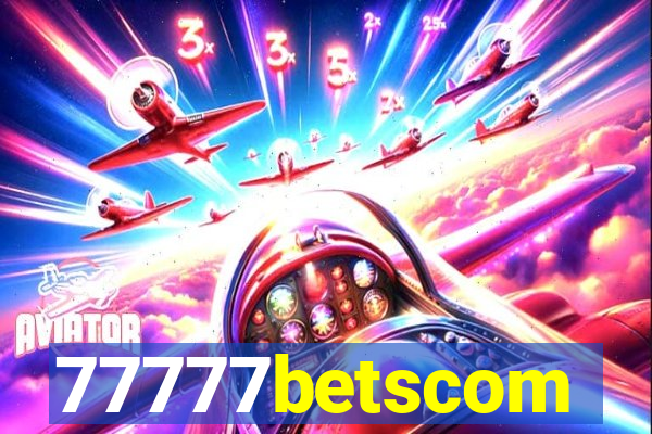 77777betscom