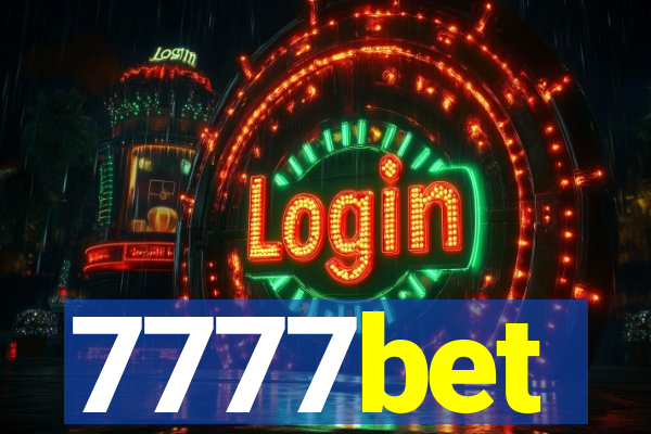 7777bet