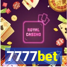 7777bet