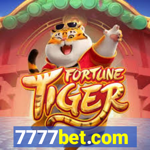 7777bet.com