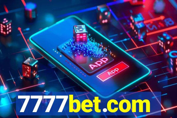 7777bet.com