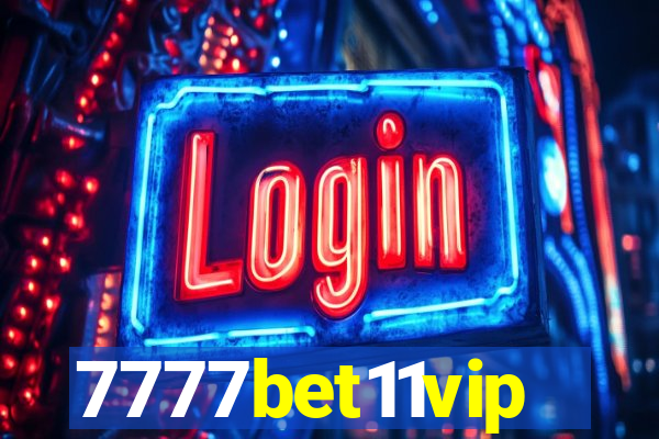 7777bet11vip