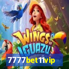 7777bet11vip