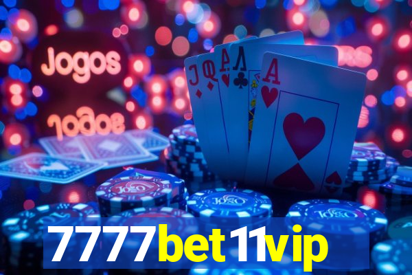 7777bet11vip