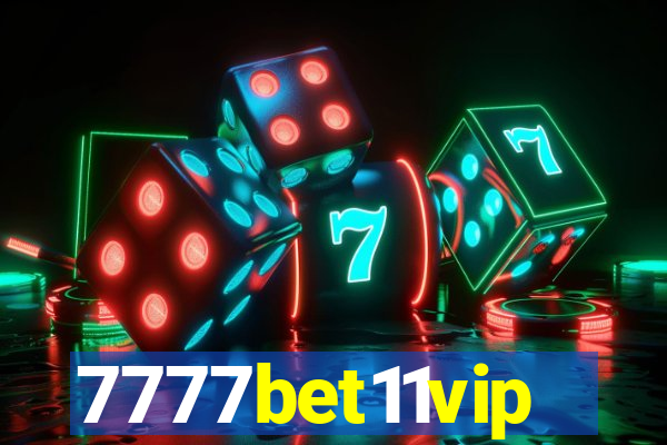 7777bet11vip