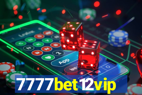 7777bet12vip