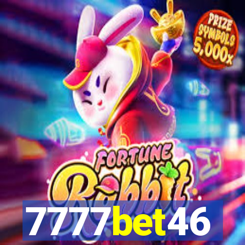 7777bet46