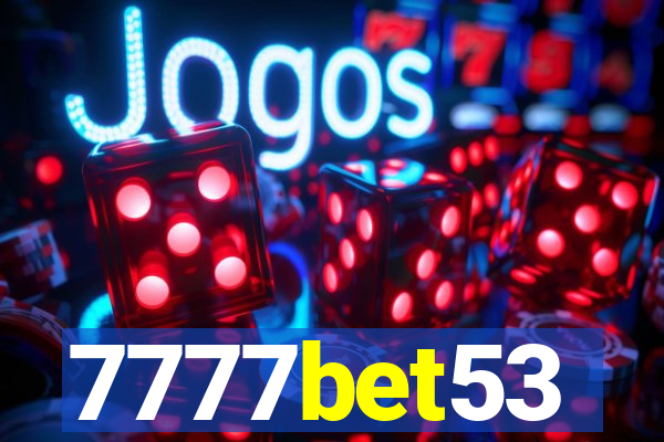 7777bet53