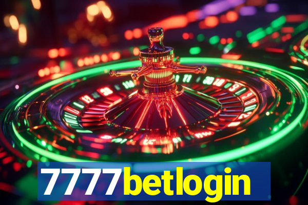 7777betlogin