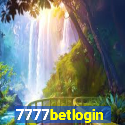 7777betlogin