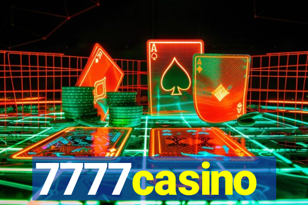 7777casino