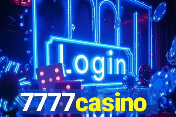 7777casino